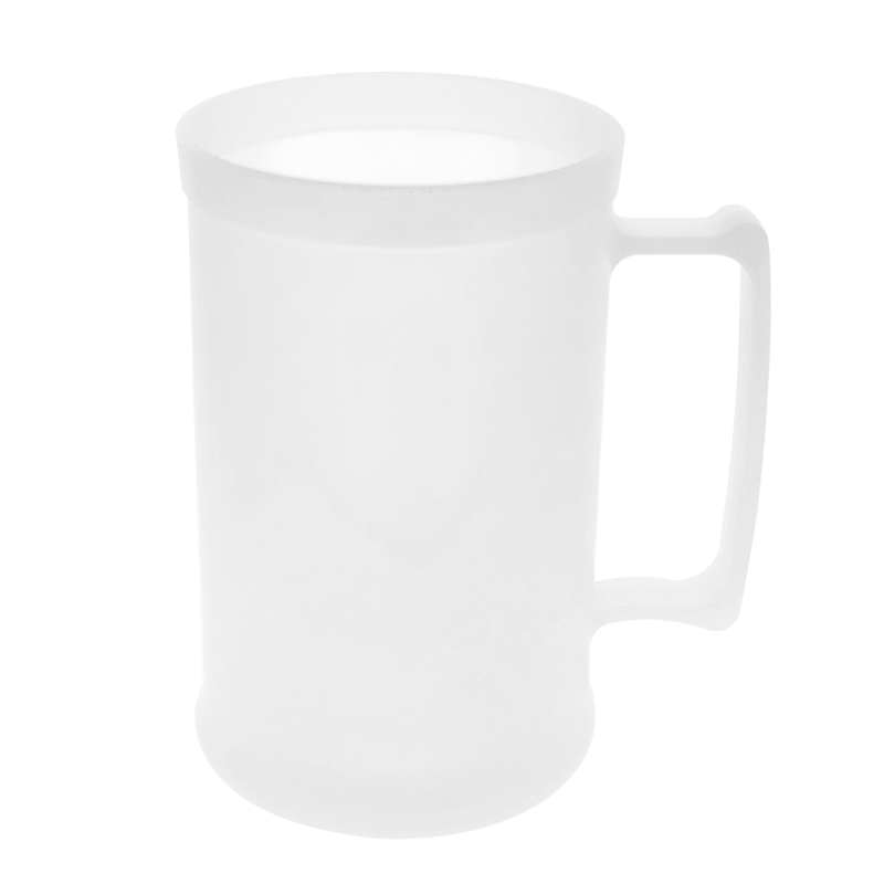 Caneca cor Branca