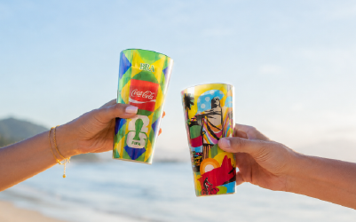 Cobrimos qualquer preço