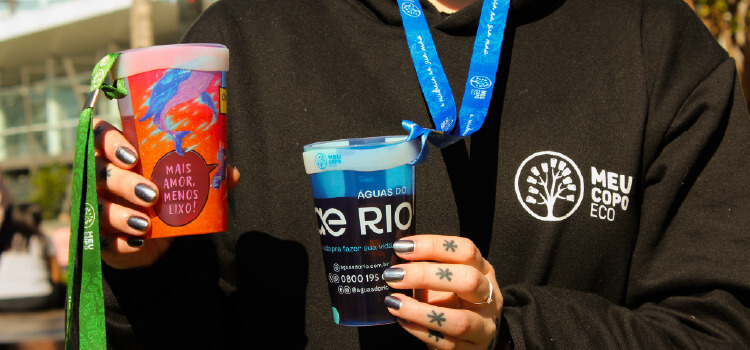 Copo Eco