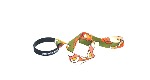 Porta copo Personalizado