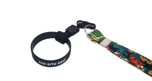 Porta copo Personalizado