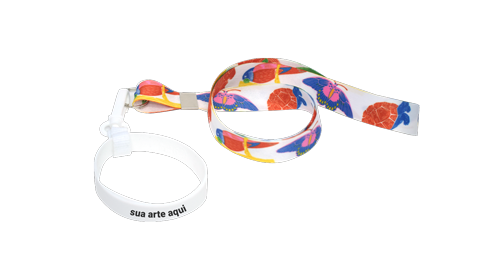 Porta copo Personalizado