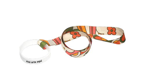 Porta copo Personalizado