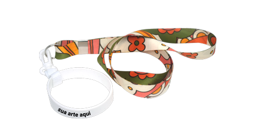 Porta copo Personalizado