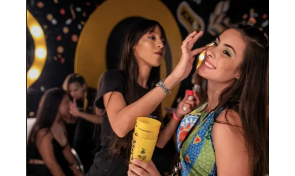 Carnaval Mais Sustentável