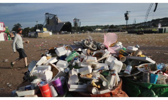 Plásticos oxi-biodegradáveis: o que não te contam