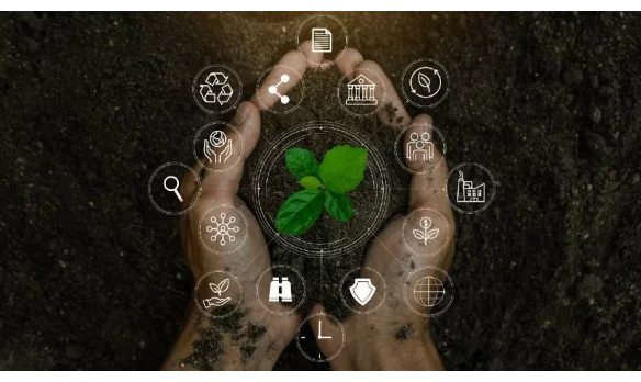 Sustentabilidade em Eventos Agro